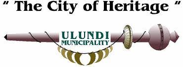 Ulundi Municipality logo
