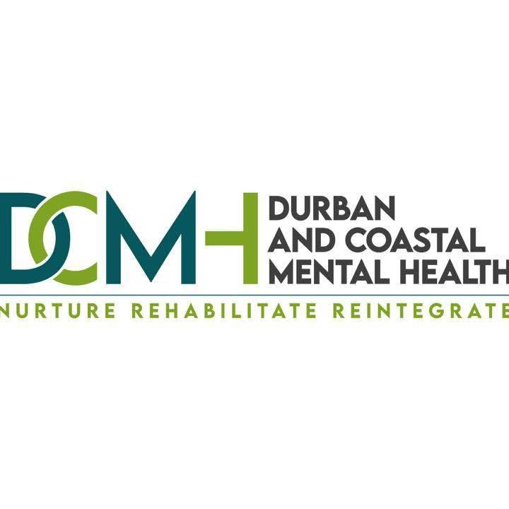 Durban and Coastal Mental Health logo