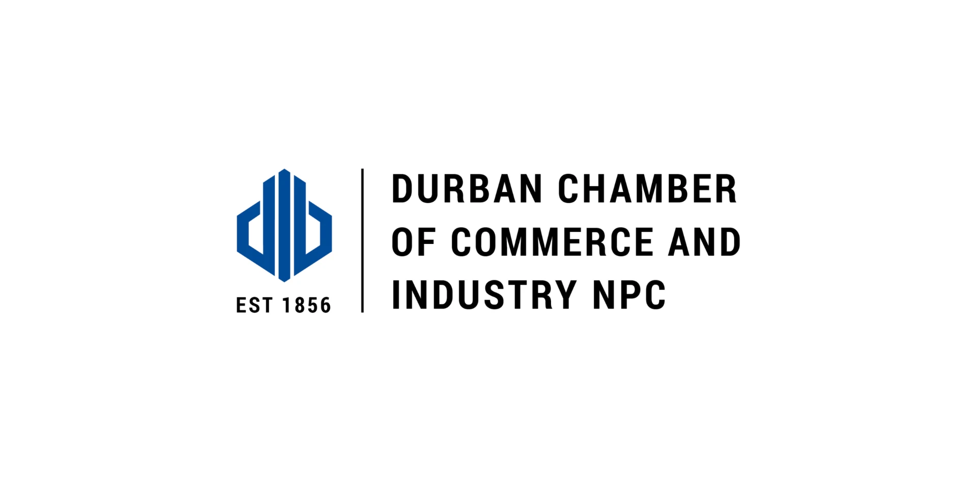 Durban Chamber of Commerce and Industry logo