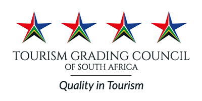 Tourism Grading Council of South Africa logo